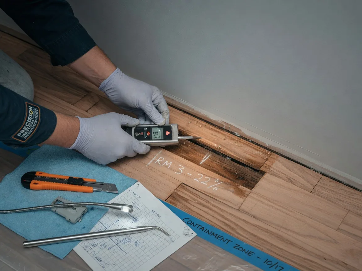 Why choose Water Removal in Window Rock, AZ